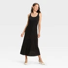 Women Maxi Sweater Dress - A New DayOpens in a new window or tab