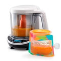 Baby Brezza One Step Food Maker DeluxeOpens in a new window or tab