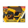 Cat Power Switch Crew ExcavatorOpens in a new window or tab