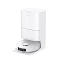 Dreame E30 Ultra Robot Vacuum and Mop WhiteOpens in a new window or tab
