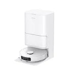 Dreame E30 Ultra Robot Vacuum and Mop WhiteOpens in a new window or tab