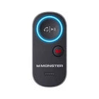 Monster Rechargeable Bluetooth Transmitter and ReceiverOpens in a new window or tab