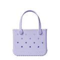 Bogg Bag Bitty Bogg Tote Bag - Salt Water TaffyOpens in a new window or tab