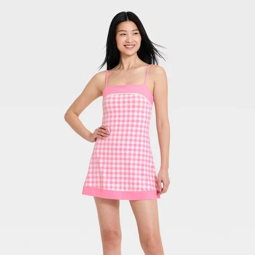 Women Everyday Soft Active Court Dress - All In MotionOpens in a new window or tab