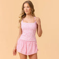 Blogilates Women Mommy & Me Princess Tank TopOpens in a new window or tab
